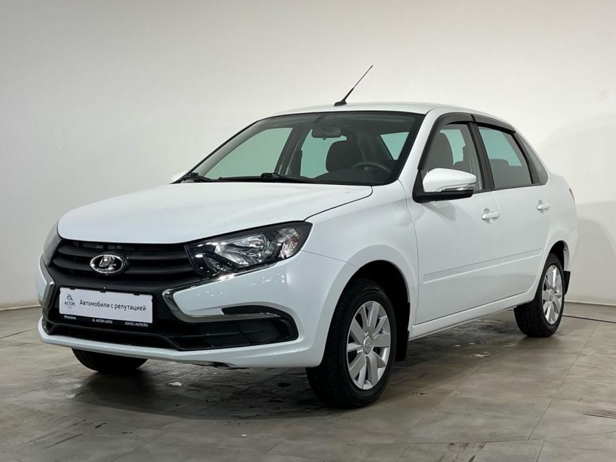Lada (ВАЗ) Granta I Рестайлинг Ижевск  - изображение 1