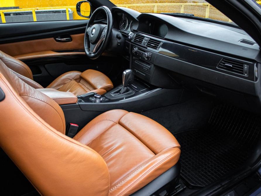 BMW 3 серии V (E90/E91/E92/E93) Рестайлинг Москва  - изображение 10