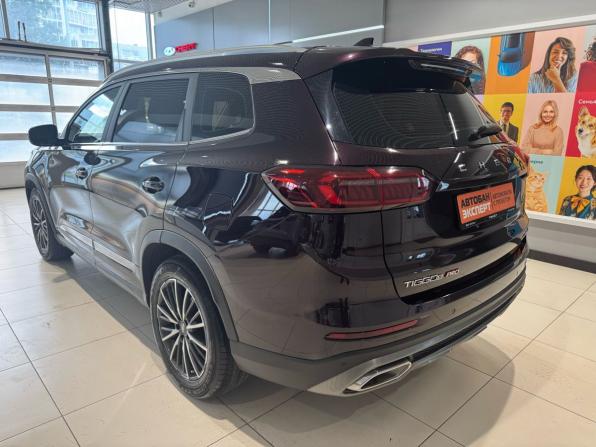 Chery Tiggo 8 Pro I с пробегом 2021 года, цена 1 849 000 рублей, 108000 км, внедорожник, Автокод Объявления