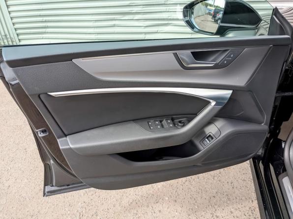 Audi A7 II (4K) с пробегом 2020 года, цена 4 900 000 рублей, 99188 км, лифтбек, Автокод Объявления