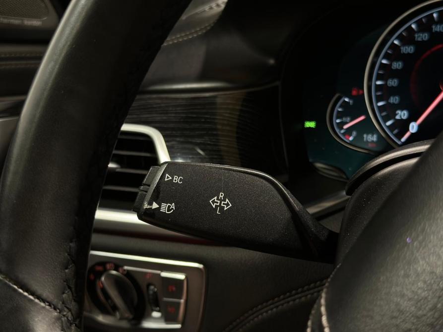 BMW 7 серии VI (G11/G12) Челябинск  - изображение 28