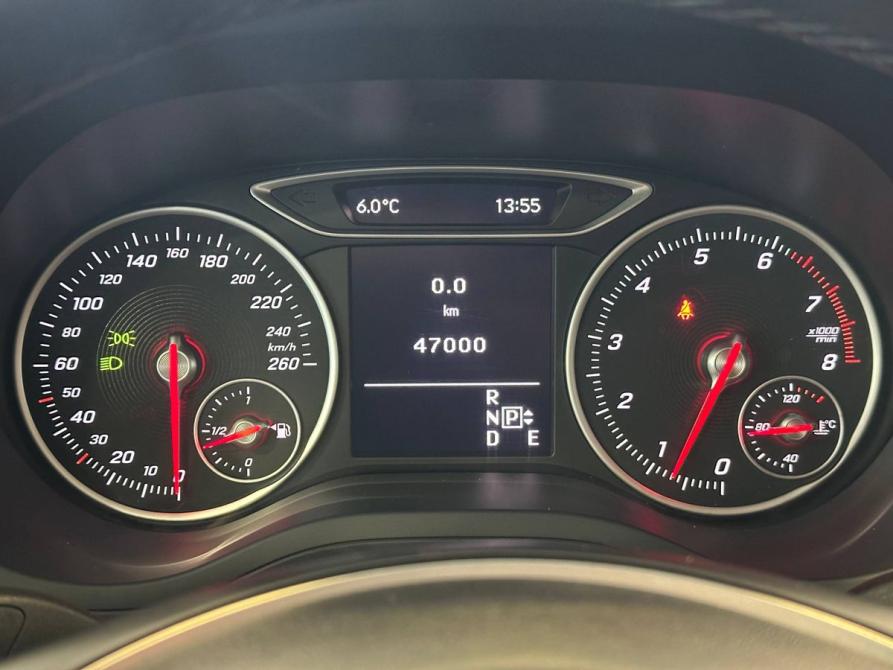 Mercedes-Benz B-Класс II (W246) Рестайлинг Тверь  - изображение 17