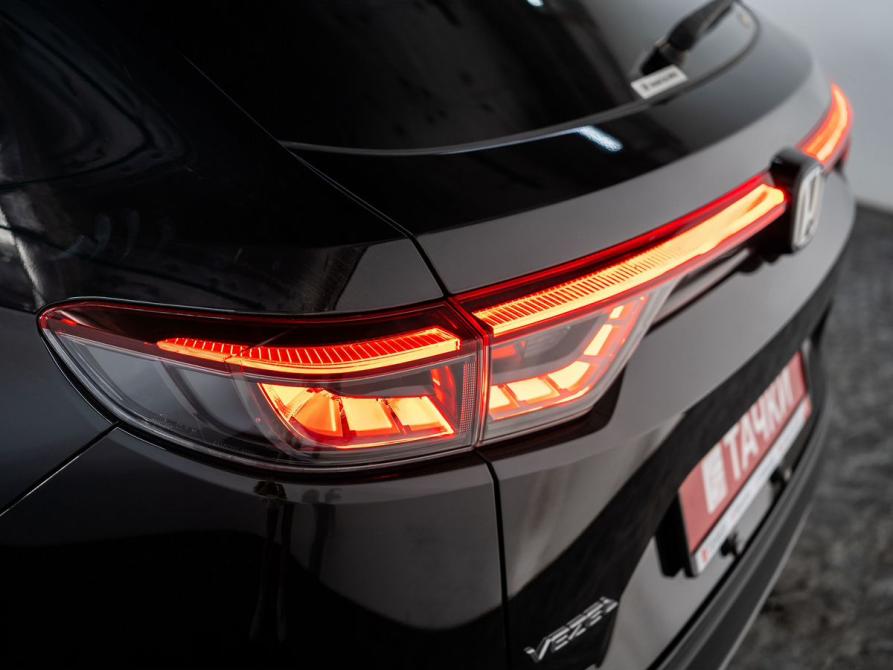 Honda Vezel II Иркутск  - изображение 25
