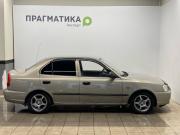 Hyundai Accent II Санкт-Петербург  - изображение 26