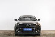 Toyota C-HR I Тюмень  - изображение 22