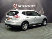 Nissan X-Trail III Рестайлинг Оренбург  - изображение 26
