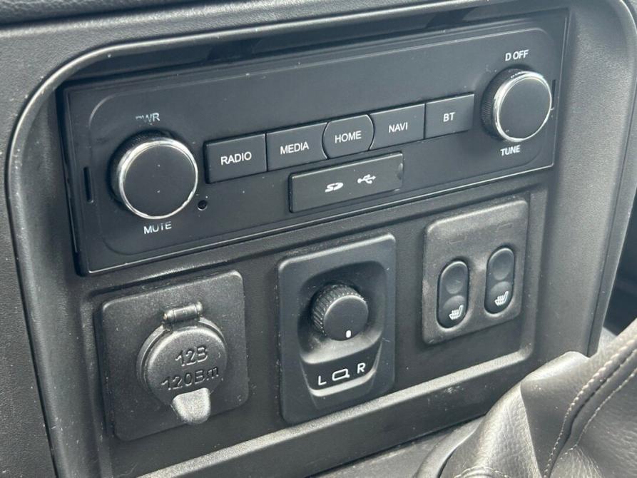 Lada (ВАЗ) Niva Travel I Энгельс  - изображение 16