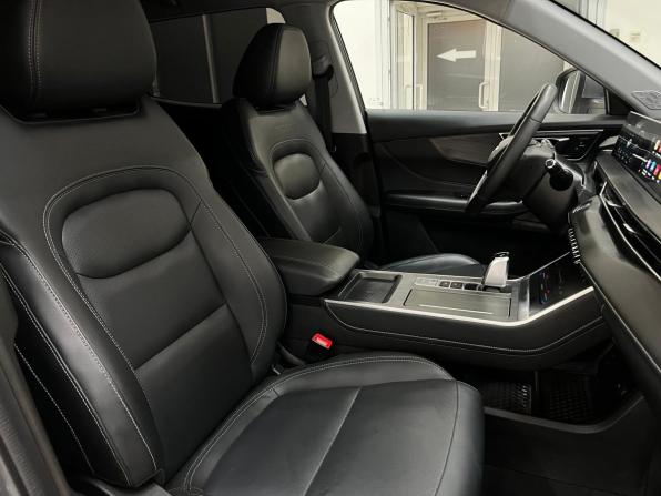 Chery Tiggo 4 Pro I с пробегом 2024 года, цена 1 660 000 рублей, 26152 км, внедорожник, Автокод Объявления