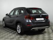 BMW X1 I (E84) Рестайлинг Санкт-Петербург  - изображение 22