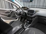 Peugeot 208 I Москва  - изображение 32