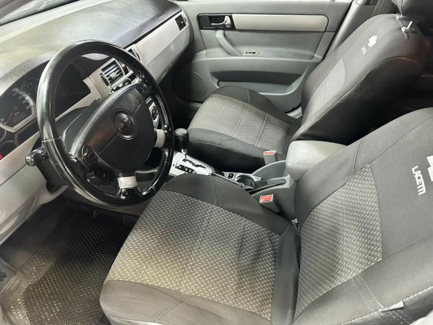 Chevrolet Lacetti I Набережные Челны  - изображение 9