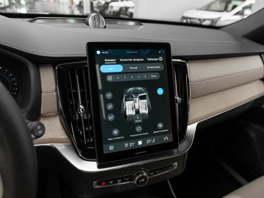 Volvo XC90 II Рестайлинг 2 Москва  - изображение 28