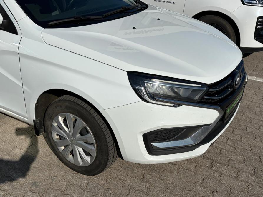 Lada (ВАЗ) Vesta I Рестайлинг (NG) Череповец  - изображение 4