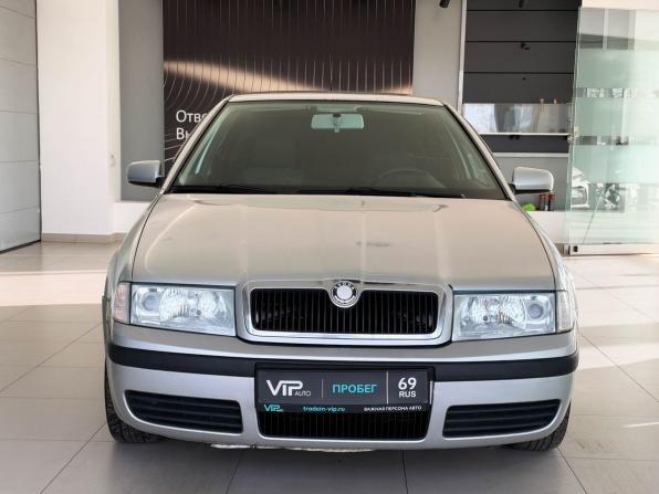 Skoda Octavia I (A4) Рестайлинг с пробегом 2007 года, цена 577 000 рублей, 165161 км, лифтбек, Автокод Объявления