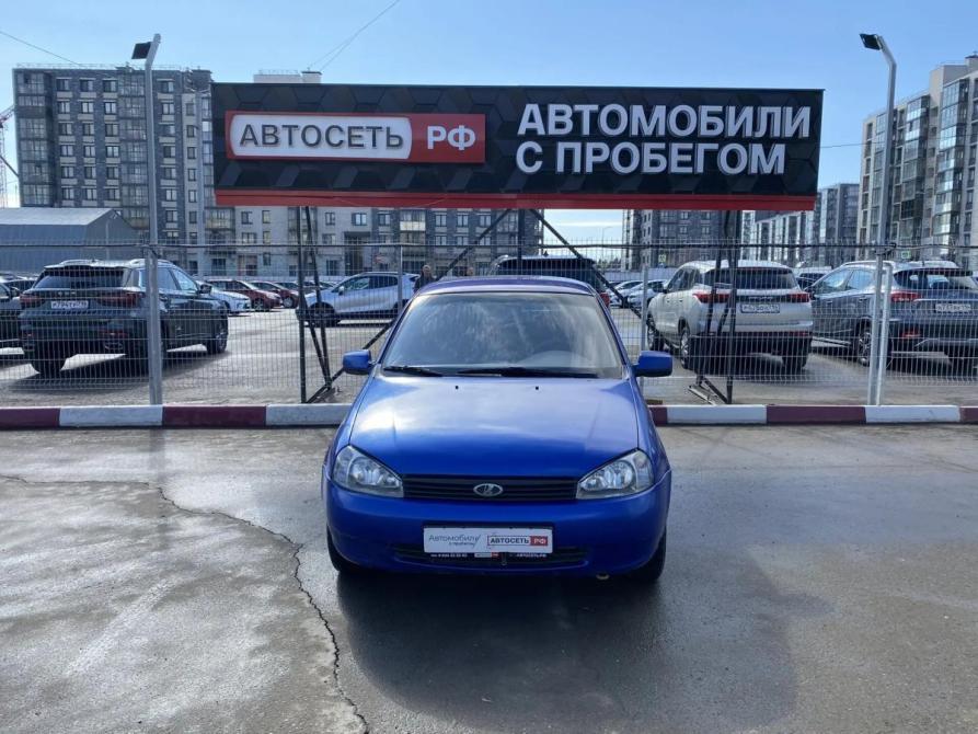 Lada (ВАЗ) Kalina I Альметьевск  - изображение 2