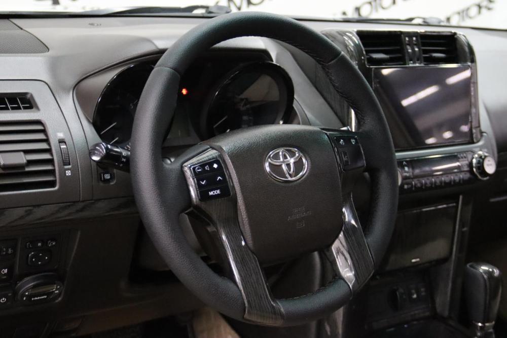 Toyota Land Cruiser Prado 150 Series Сургут  - изображение 16