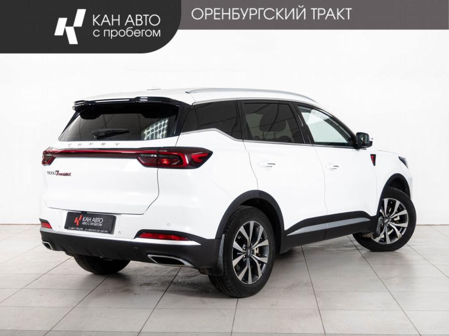 Chery Tiggo 7 Pro Max I Казань  - изображение 3