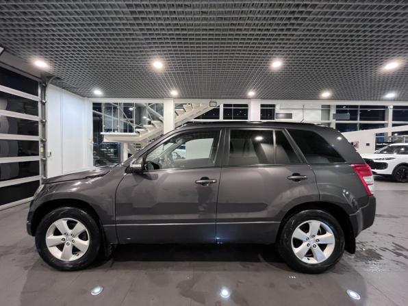 Suzuki Grand Vitara II Рестайлинг с пробегом 2010 года, цена 1 100 000 рублей, 198025 км, внедорожник, Автокод Объявления