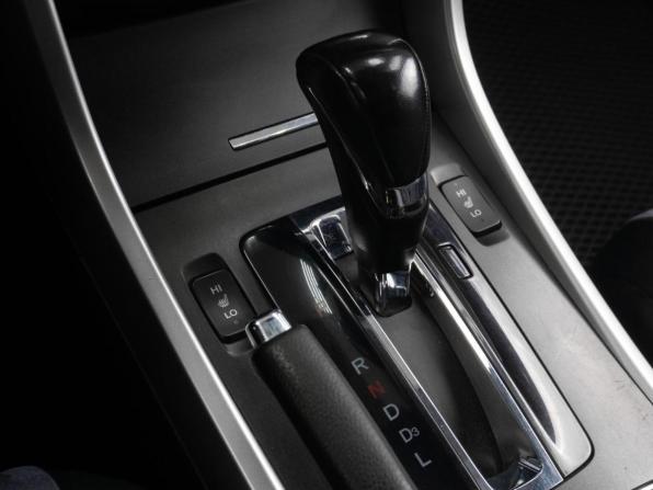 Honda Accord IX с пробегом 2013 года, цена 1 610 000 рублей, 234825 км, седан, Автокод Объявления