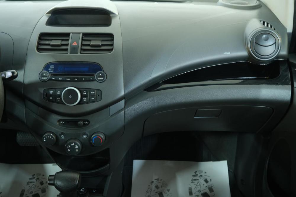 Chevrolet Spark III Омск  - изображение 16
