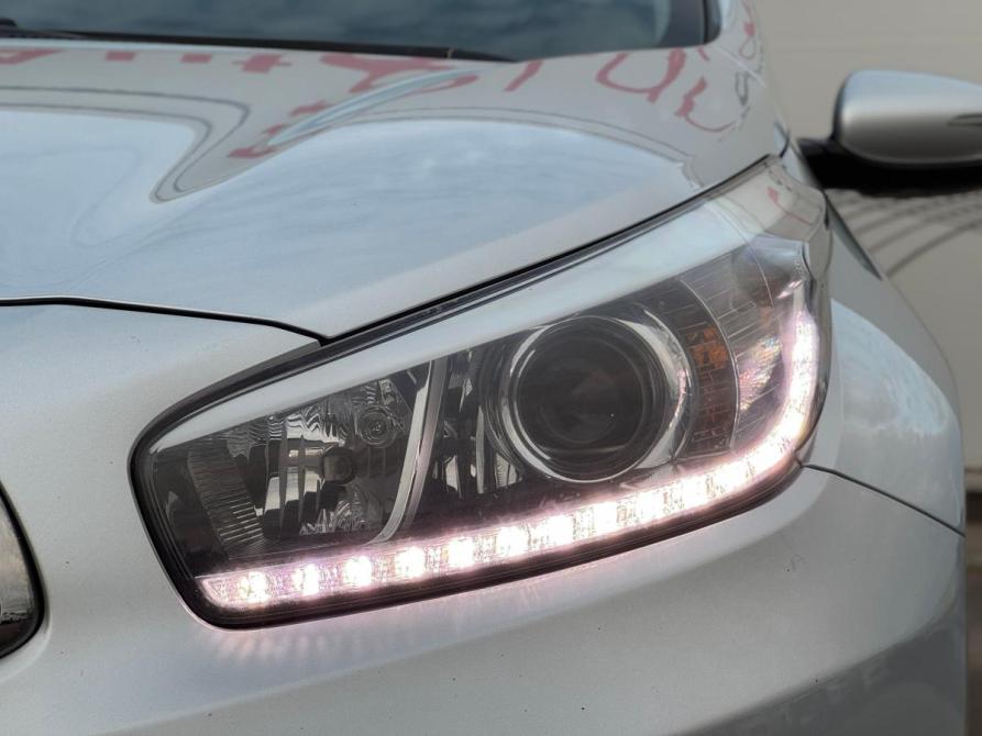 Kia Ceed II Рестайлинг Воронеж  - изображение 4