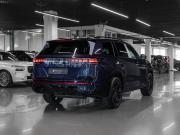Volkswagen Teramont II (China Market) Москва  - изображение 41