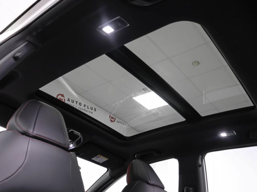 Geely Coolray I Рестайлинг Минеральные Воды  - изображение 10