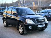 Chery Tiggo (T11) I Мурманск  - изображение 25
