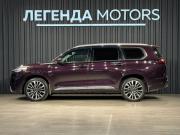 Exeed VX I Иркутск  - изображение 42