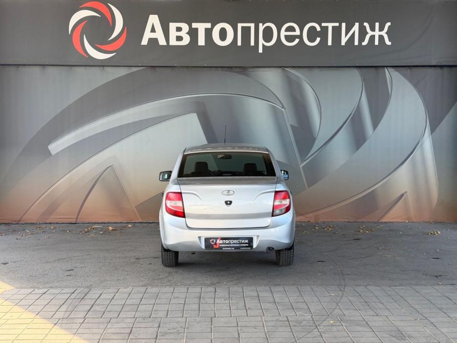 Lada (ВАЗ) Granta I Волгоград  - изображение 6