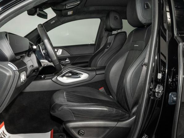 Mercedes-Benz GLE Coupe AMG II (C167) с пробегом 2021 года, цена 14 500 000 рублей, 36225 км, внедорожник, Автокод Объявления