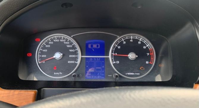 Lifan Solano I (620) с пробегом 2010 года, цена 319 900 рублей, 214178 км, седан, Автокод Объявления