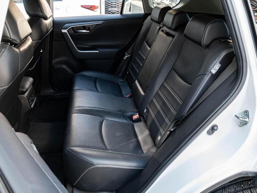 Toyota RAV4 V (XA50) Краснодар  - изображение 9