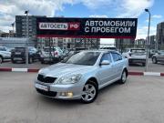 Skoda Octavia II (A5) Рестайлинг Альметьевск  - изображение 21
