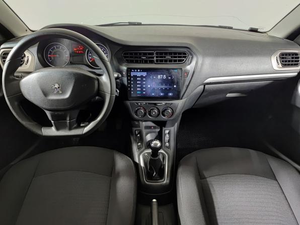 Peugeot 301 I с пробегом 2013 года, цена 415 000 рублей, 161000 км, седан, Автокод Объявления