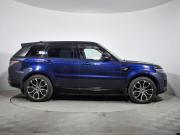 Land Rover Range Rover Sport II Рестайлинг Санкт-Петербург  - изображение 25