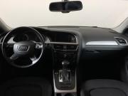Audi A4 IV (B8) Рестайлинг Москва  - изображение 31