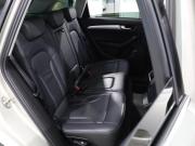 Audi Q5 I (8R) Рестайлинг Ростов-на-Дону  - изображение 22