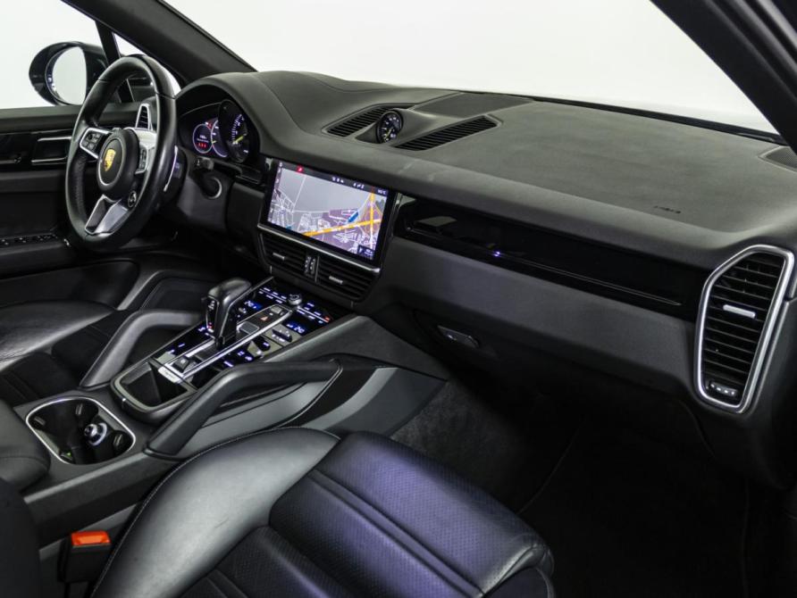 Porsche Cayenne III Москва  - изображение 8