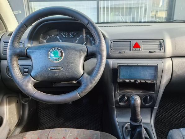 Skoda Octavia I (A4) Рестайлинг с пробегом 2008 года, цена 450 000 рублей, 335000 км, лифтбек, Автокод Объявления