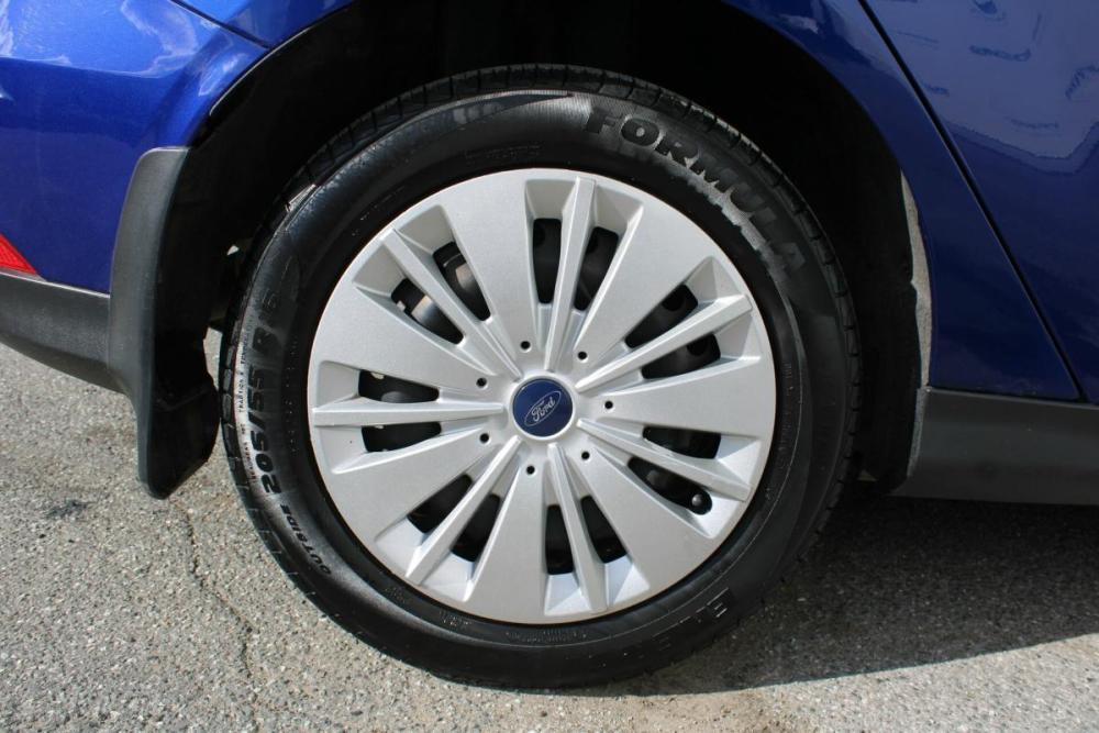 Ford Focus III Рестайлинг Пермь  - изображение 27