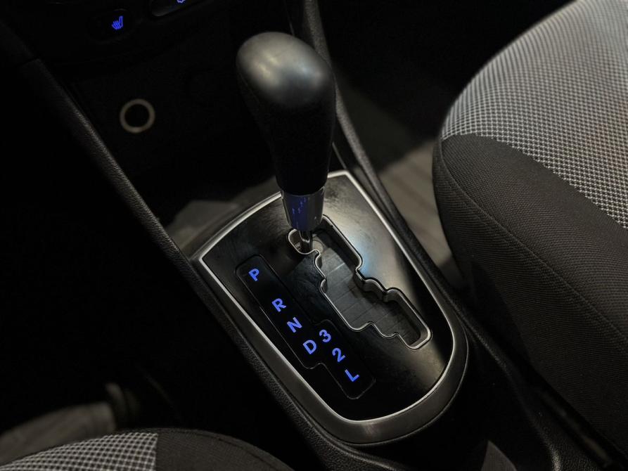 Hyundai Solaris I Новокузнецк  - изображение 12