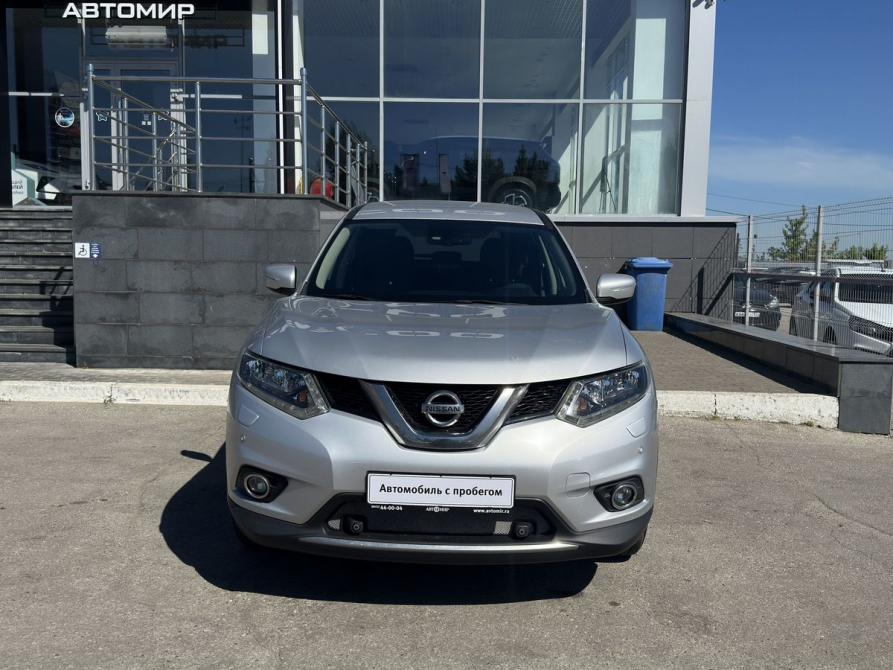 Nissan X-Trail III Саратов  - изображение 2