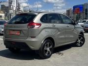 Lada (ВАЗ) XRAY I Челябинск  - изображение 15