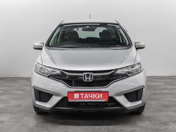 Honda Fit III с пробегом 2016 года, цена 1 030 000 рублей, 103000 км, хэтчбек, Автокод Объявления