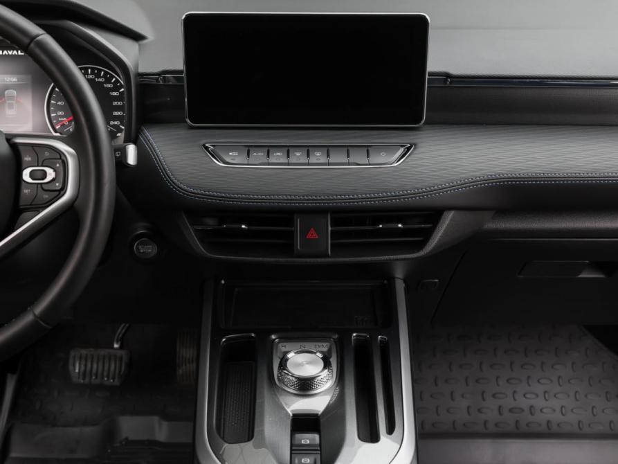 Haval Jolion I Рестайлинг Москва  - изображение 15