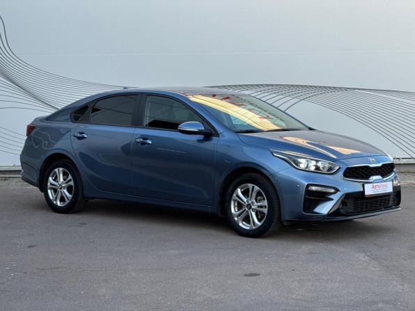 Kia Cerato IV с пробегом 2018 года, цена 1 990 000 рублей, 64180 км, седан, Автокод Объявления