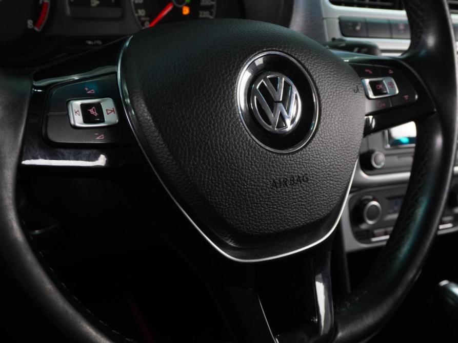 Volkswagen Polo V Рестайлинг Воронеж  - изображение 14