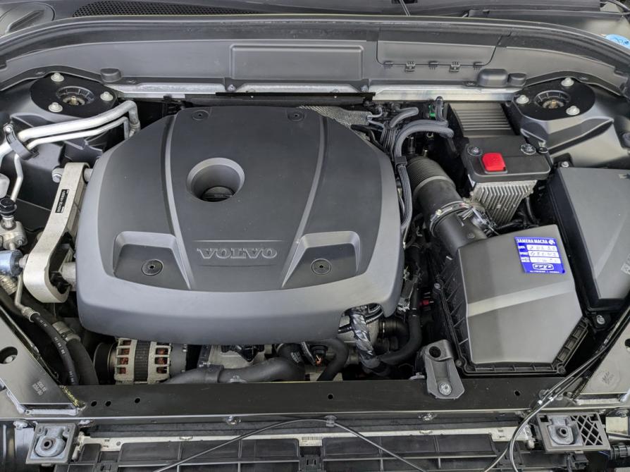 Volvo XC60 II Москва  - изображение 12