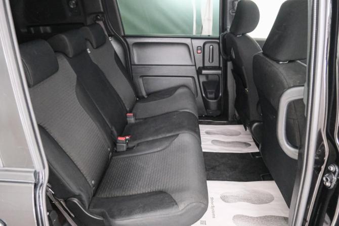 Honda Freed I Рестайлинг с пробегом 2013 года, цена 1 049 000 рублей, 255000 км, компактвэн, Автокод Объявления